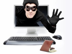 Internet-Thief
